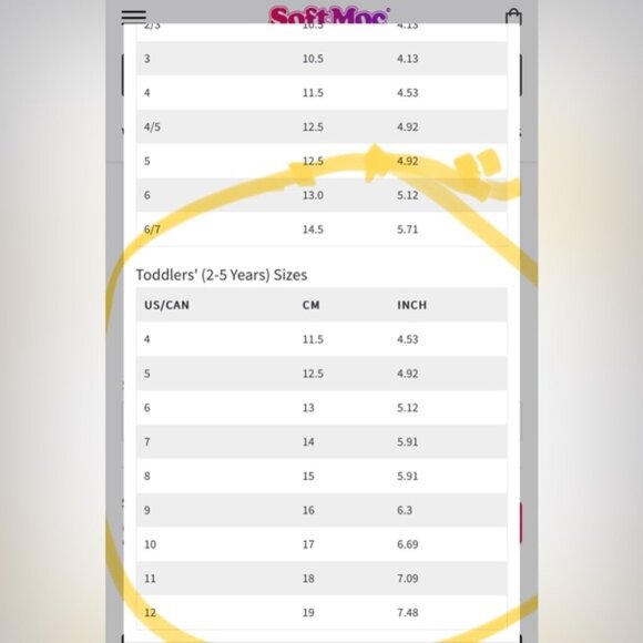 UGG Erin Sheepskin Classic Toddler Boot Slipper Fur Leather Kids Large 5202 - Picture 16 of 16